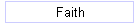 Faith